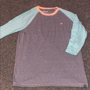 Baseball Tee